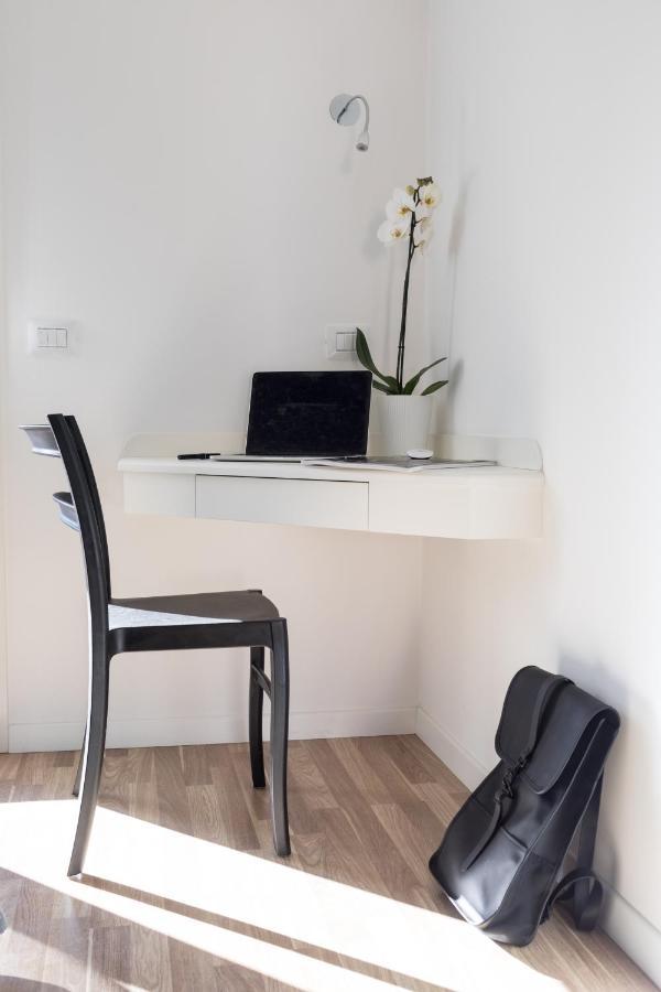Aspio Residence 卡梅拉诺 外观 照片