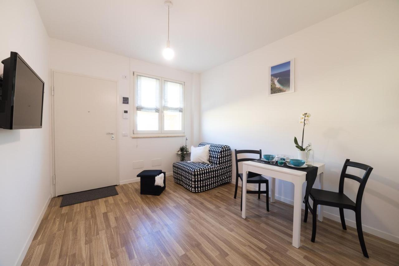 Aspio Residence 卡梅拉诺 外观 照片